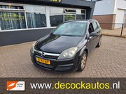 Opel Astra - Wagon 1.6 Edition/ APK 01-2027