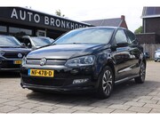 Volkswagen Polo - 1.0 BLUEMOTION | CARPLAY | AIRCO | CRUISE | NL AUTO