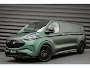 Ford e-Transit Custom - 340 L2H1 Limited 71 kWh 218PK / JB- EDITION /CAMERA /350KM R