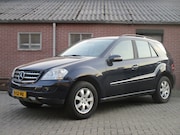 Mercedes-Benz M-klasse - 320 CDI