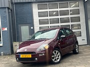 Fiat Punto - Evo 0.9 TwinAir Easy | Clima | Cruise | 5-DRS | N.A.P