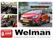 Honda Jazz - 1.5i e:HEV ADVANCE SPORT - NIEUW - 122 PK - FULL HYBRID - AU
