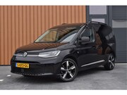 Volkswagen Caddy - 1.5 TSI DSG Move Pano | Trekhaak | Camera | ACC | LED | 18"