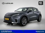 Lexus LBX - Elegant 2WD | Apple CarPlay / Android Auto (Navigatie) | PDC
