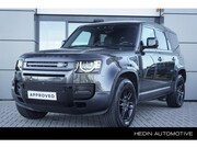 Land Rover Defender - 110 P300e S | Trekhaak | 5 jaar garantie | Panoramadak | Coo