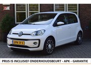 Volkswagen Up! - 5D Cruise control | Stoelverwarming | Climate control