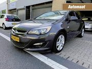 Opel Astra - 1.4 Turbo Cosmo 5DRS CLIMA LMV ORG. KM APK 10-2027