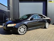 Volvo S80 - 2.5 T Summum Youngtimer