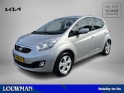 Kia Venga - 1.4 CVVT Super Pack | Trekhaak | Climate Control |