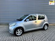 Daihatsu Sirion - 2 1.3-16V Comfort 105000km Zeer mooie Auto