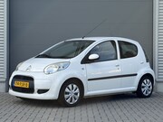 Citroën C1 - 1.0-12V Ambiance | Airco | Radio | Toerenteller | NL auto ! 