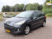 Peugeot 207 - 1.6 VTi XS