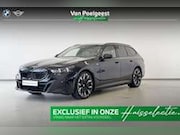 BMW 5-serie - 5 Serie Touring 530e M Sport Edition Innovation Pa