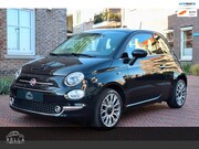 Fiat 500 - 1.2 Lounge| RIJKLAARPRIJS | Apple CarPlay & Android Auto | N