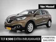 Renault Kadjar - 1.2 TCe Intens 130PK | Automaat | Trekhaak | Navigatie | Hal