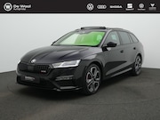 Skoda Octavia - Combi 1.4 TSI RS iV 245 pk PHEV | Panoramadak | Canton | Mat