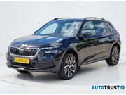 Skoda Kamiq - 1.0 TSI Sport Business CRUISE DAB CARPLAY