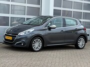 Peugeot 208 - 1.6 BlueHDI 101PK Executive Navi Cruise Pdc NW APK