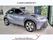 Toyota Aygo X - Hybrid 115 Pulse | Apple/Android | Stoelverwarming | Camera 