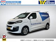 Opel Vivaro - 2.0 CDTI | Lang Edition 3-Pers | Airco | Cruise | Navi | Cam
