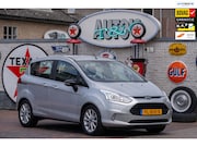 Ford B-Max - 1.6 TI-VCT Titanium Automaat 1e Eig. 23.300 km +NAP NL-auto