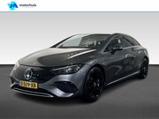 Mercedes-Benz EQE - 300 Business Edition 89 kWh 96% SOH! | Apple Carplay/Android