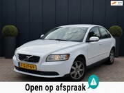 Volvo S40 - 1.8 Edition II AIRCO TREKHAAK