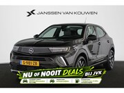 Opel Mokka - 1.2 Turbo Level 3 NL Auto Automaat Apple CarPlay Achteruitri