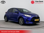 Toyota Yaris - 1.5 Hybrid 130 Executive | Dodehoek detectie | Apple Carplay