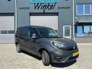 Fiat Doblò - Cargo 1.6 MJ L1H1 ECO JET