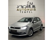 Volkswagen Polo - 1.2 TSI Highline Airco Cruise Start/Stop Isofix Nwe APK