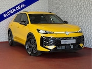 Volkswagen T-Roc - 1.5 eTsi R-LINE 150PK EDITION BLACK STYLE 19''LMV IQ LED/GRI