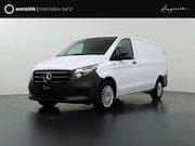 Mercedes-Benz Vito - eVito 112 Bestelwagen L2 66 kWh | Achteruitrijcame