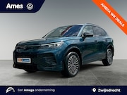 Volkswagen Tiguan - 1.5 eHybrid 204pk R-Line Edition Trekhaak wegklapbaar | 'Sid