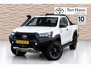 Toyota HiLux - 2.8 D-4D 4WD Automaat Invincible | Verhogingsset 2" | Tonnea