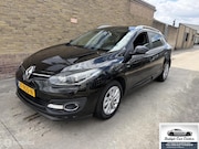 Renault Mégane - 1.2 TCe Limited