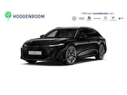 Audi A6 - Avant 2.0 e-hybrid quattro S edition Competition | Trekhaak 