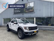 Ford F-150 - RAPTOR V8 6.2 Margé N.A.P. Netjes