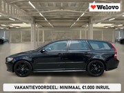 Volvo V50 - 2.4i Kinetic Incl. BTW, Rijklaar+garantie, Dealer auto...