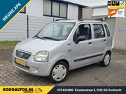 Suzuki Wagon R+ - 1.3 GL Elektr. Pakket ✅