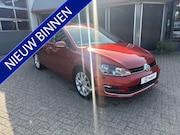 Volkswagen Golf - Variant 1.4 TSI Business Edition Connected