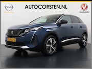 Peugeot 3008 - 131PK AUT-8 GT Line Adap.Cruise 3D-Navi 360°Camera Apple Car