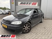 Opel Astra - 1.6-16V Njoy AIRCO 06-2027