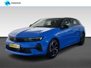 Opel Astra - 1.2 Turbo Hybrid GS | 360° camera | Apple Carplay/Android Au