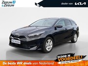 Kia Ceed - Sportswagon 1.5 T-GDi DynamicPlusLine | Automaat | Stoel + s