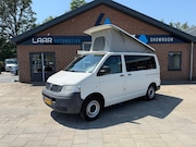 Volkswagen Transporter - 2.5 TDI 175PK Camper GROOT HEFDAK MEENEEMPRIJS