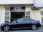 Mercedes-Benz E-klasse - 220 d AUT 2019 Leder Navi/360 Cam Clima