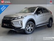 Mitsubishi Eclipse Cross - 1.5 DI-T Instyle, NL-auto | Pano | Tr.haak | ACC | Leder | 3