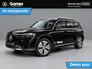 Mercedes-Benz EQB - 250+ Business Solution | Volledig Digitaal Display | THERMOT