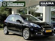 Peugeot 2008 - 1.6 VTi Active | Electronic climate control | Cruise control